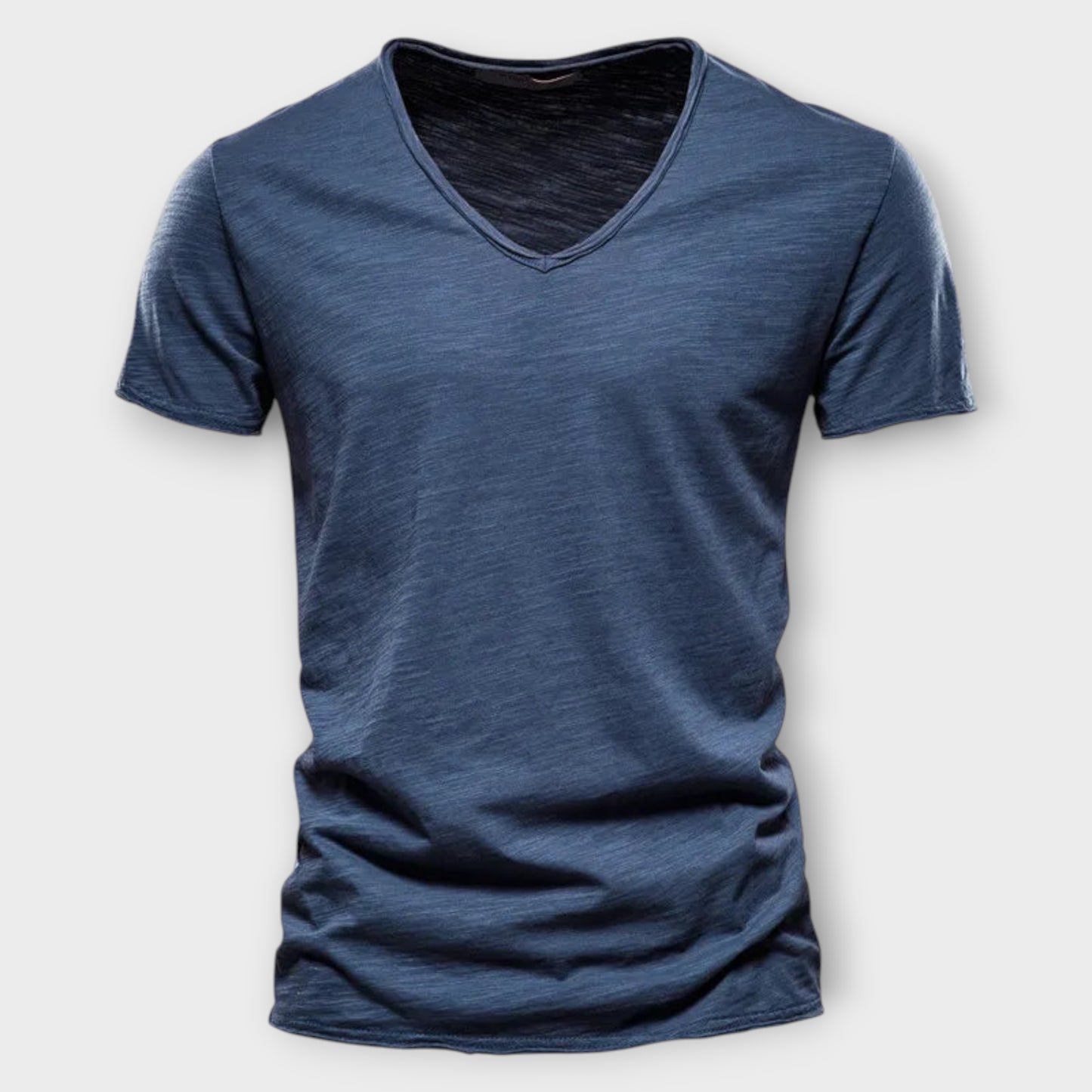 Men’s Summer T-Shirt | Short Sleeve