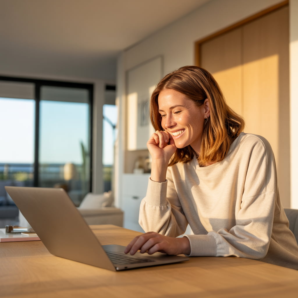 Behind the Screens: How We Run an Online-Only Store You Can Actually Trust