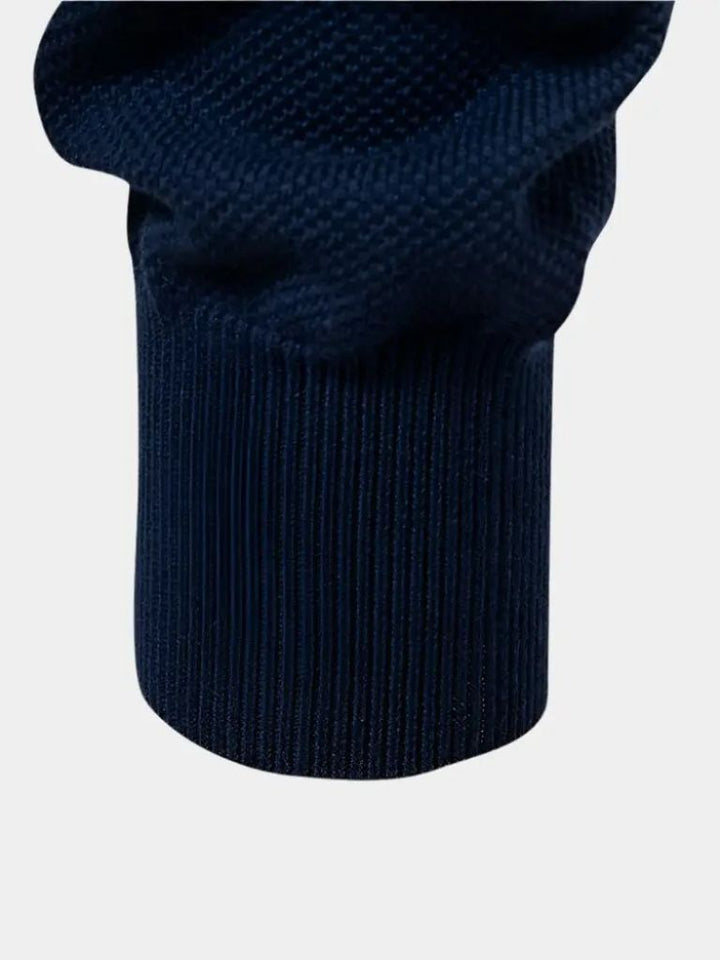 Quarter-Zip Jumper Sweater - Aluna Sydney