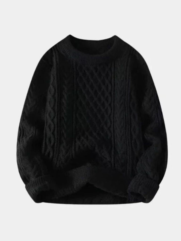 The Belmont Sweater - Aluna Sydney