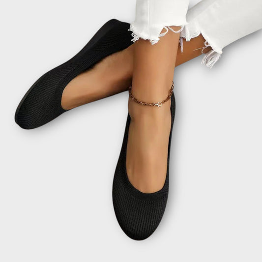 Women’s Closed Toe Sandals | Slip on