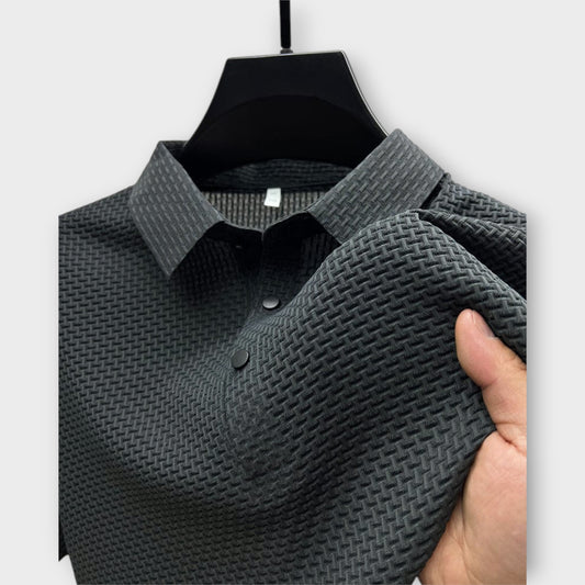 Men’s Summer Polo Shirt | Short Sleeve