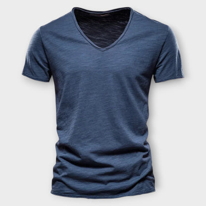 Men’s Summer T-Shirt | Short Sleeve