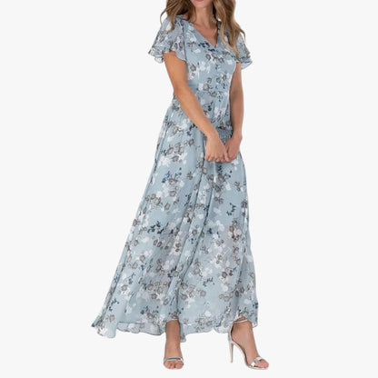 Women’s Formal Summer Dress | Maxi