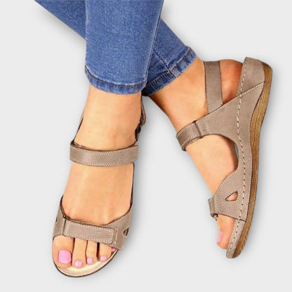 Women’s Platform Sandals | Arch Support