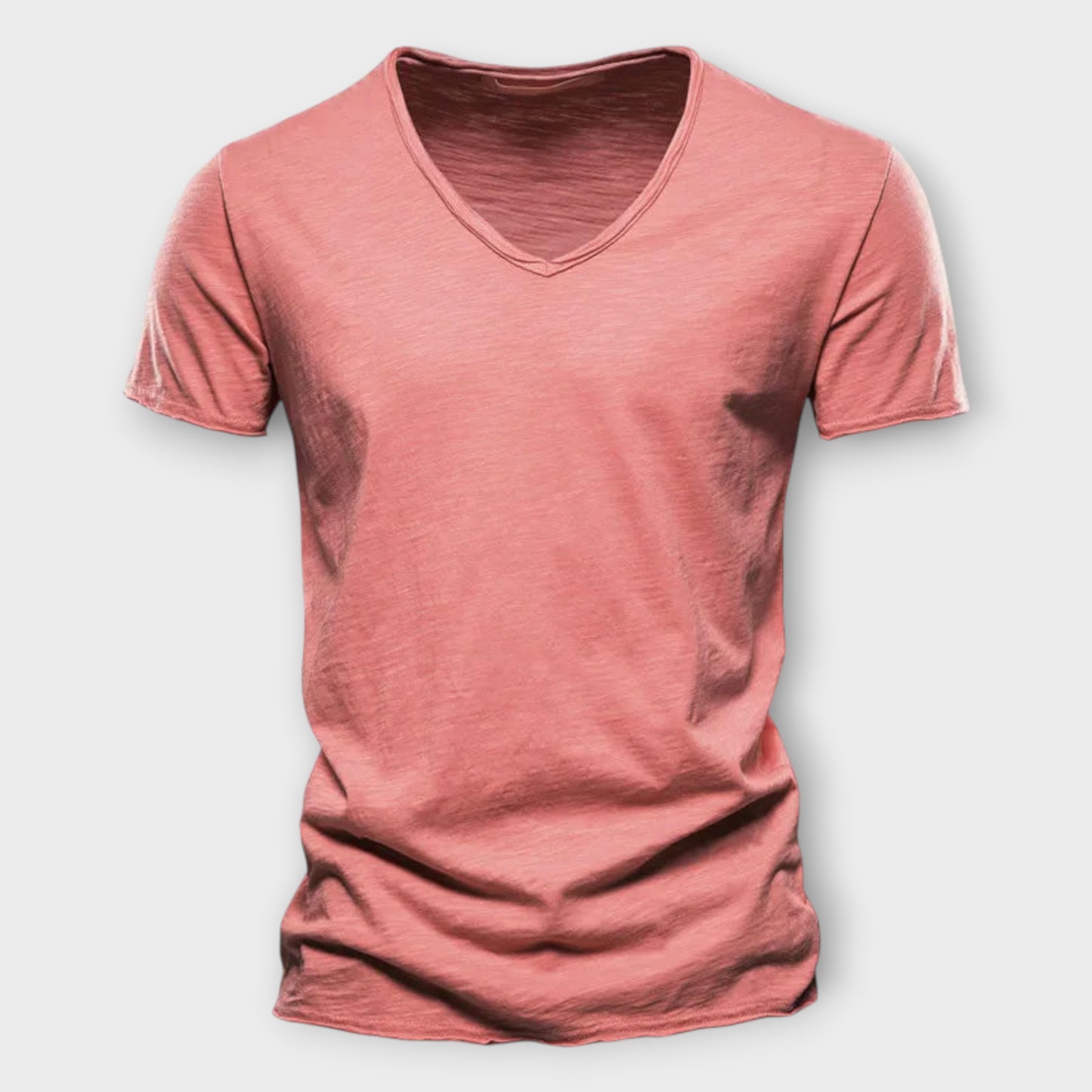 Men’s Summer T-Shirt | Short Sleeve