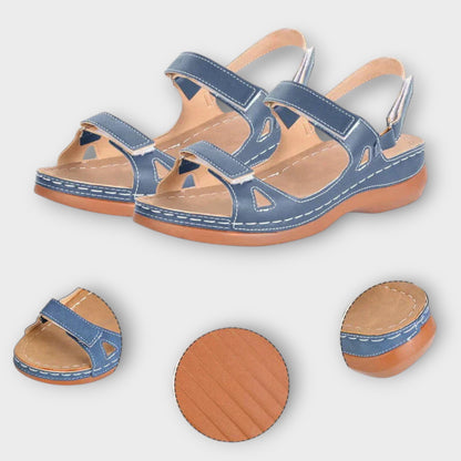 Women’s Platform Sandals | Arch Support