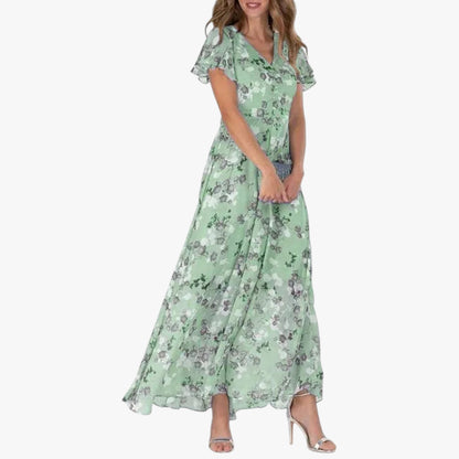 Women’s Formal Summer Dress | Maxi