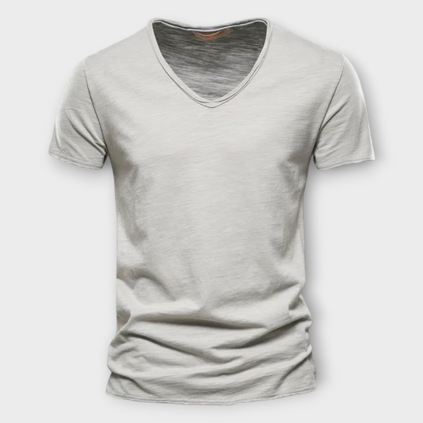 Men’s Summer T-Shirt | Short Sleeve