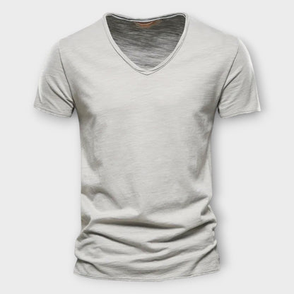 Men’s Summer T-Shirt | Short Sleeve