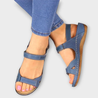 Women’s Platform Sandals | Arch Support