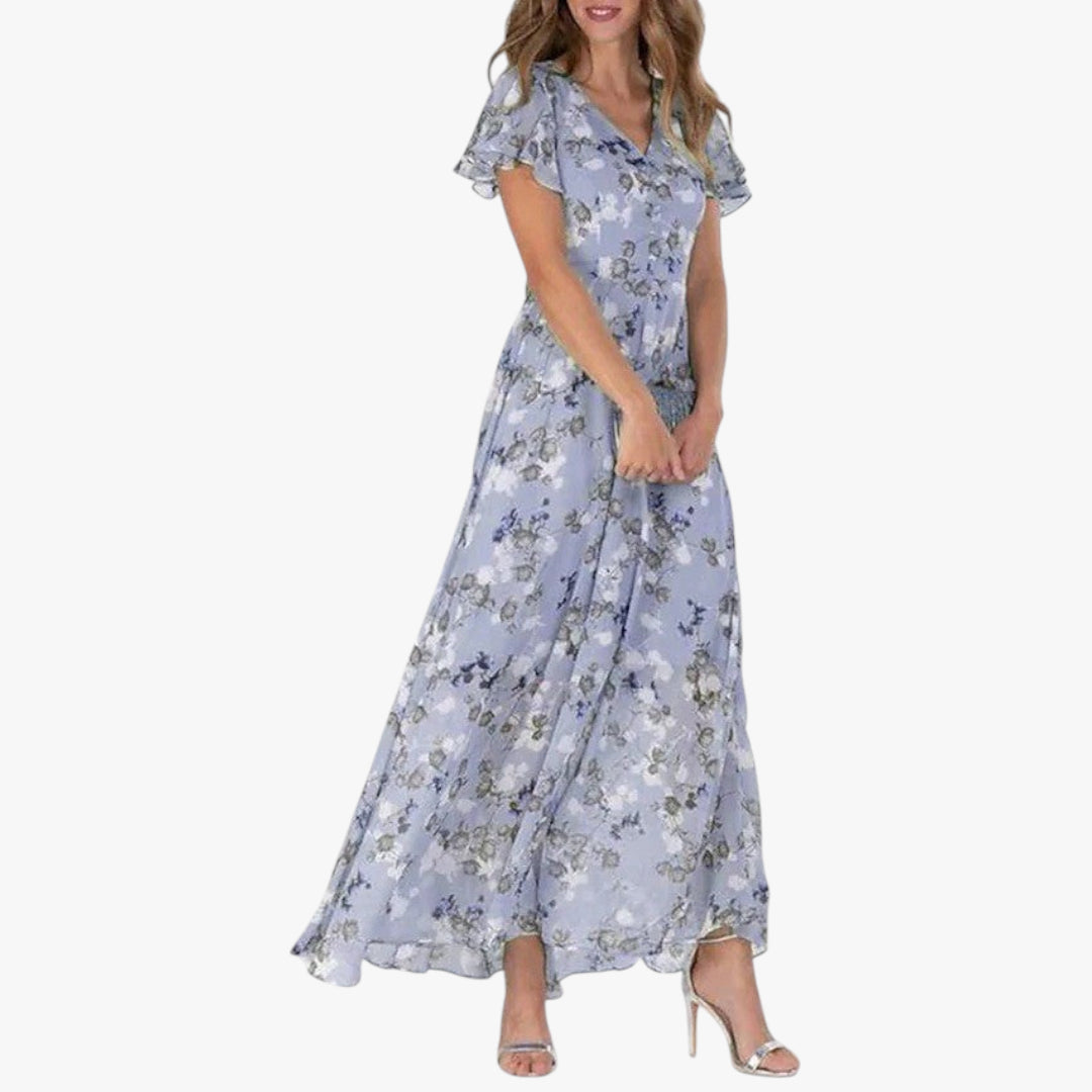 Women’s Formal Summer Dress | Maxi