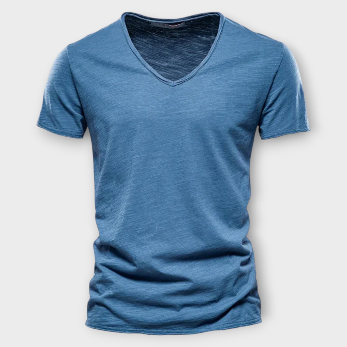 Men’s Summer T-Shirt | Short Sleeve