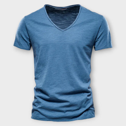 Men’s Summer T-Shirt | Short Sleeve