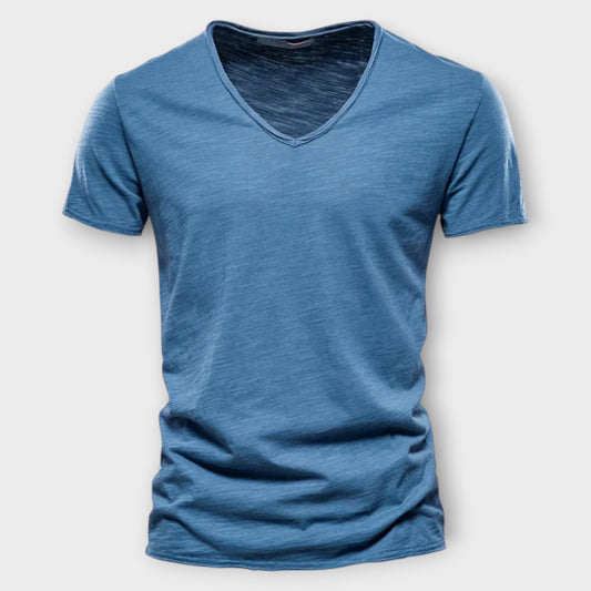 Men’s Summer T-Shirt | Short Sleeve