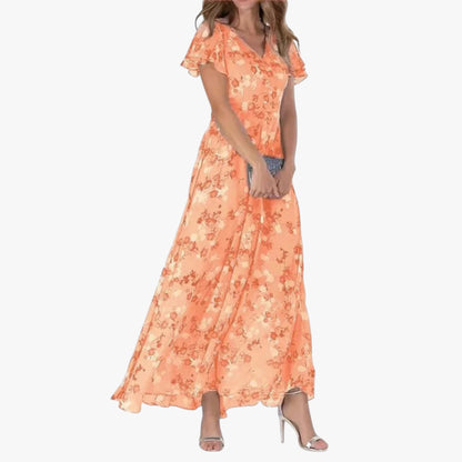 Women’s Formal Summer Dress | Maxi