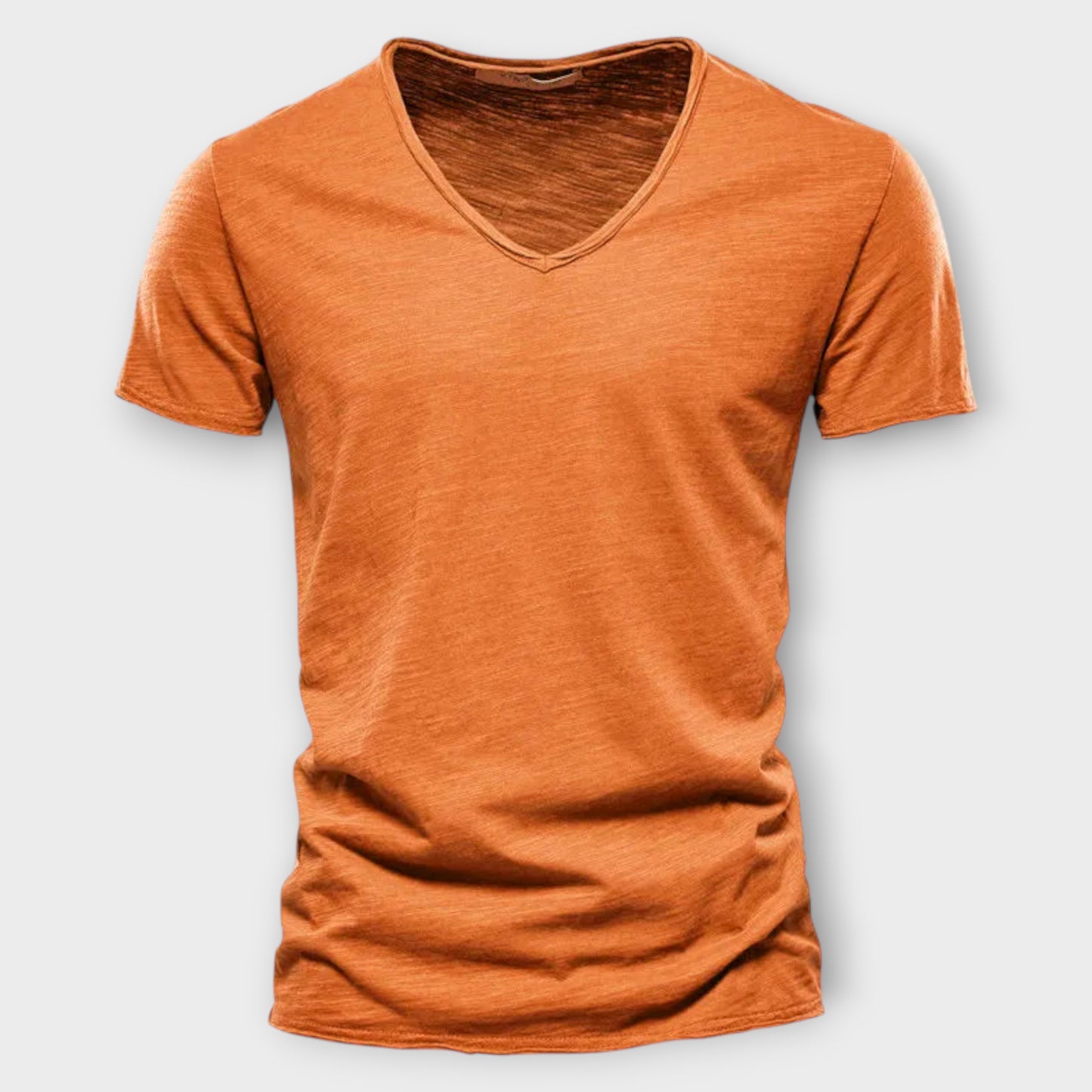 Men’s Summer T-Shirt | Short Sleeve