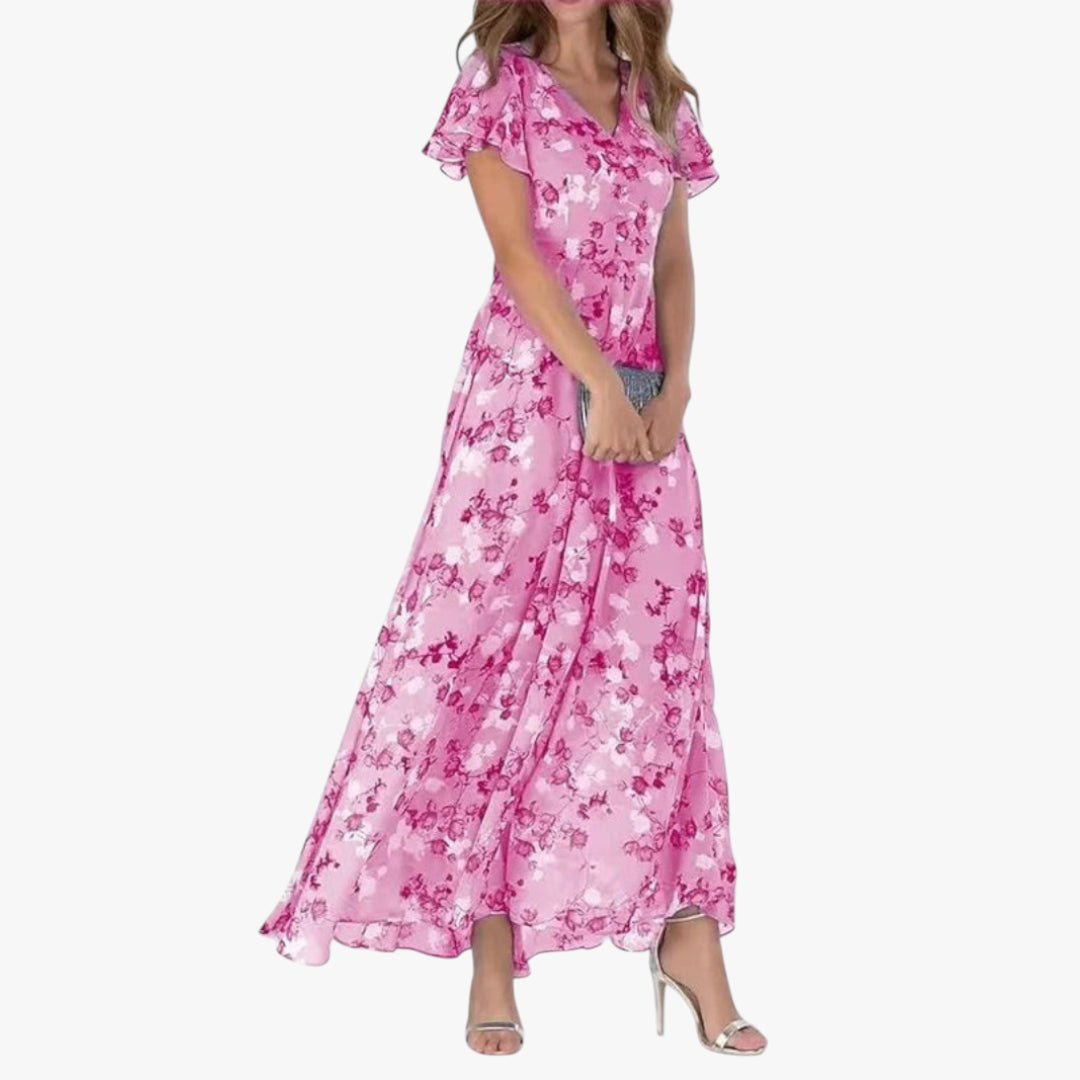 Women’s Formal Summer Dress | Maxi