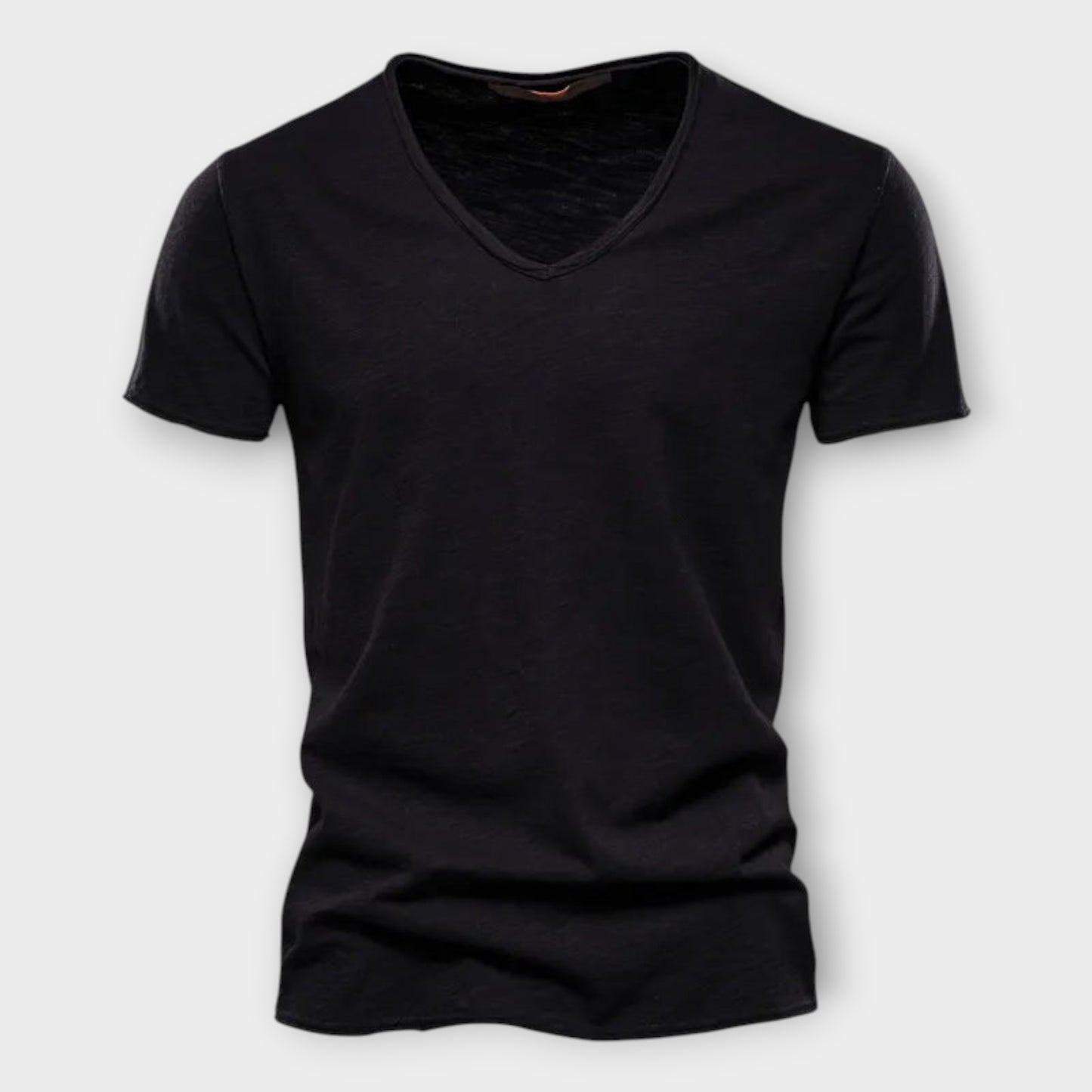 Men’s Summer T-Shirt | Short Sleeve
