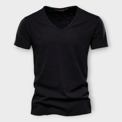 Men’s Summer T-Shirt | Short Sleeve