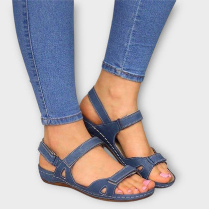 Women’s Platform Sandals | Arch Support