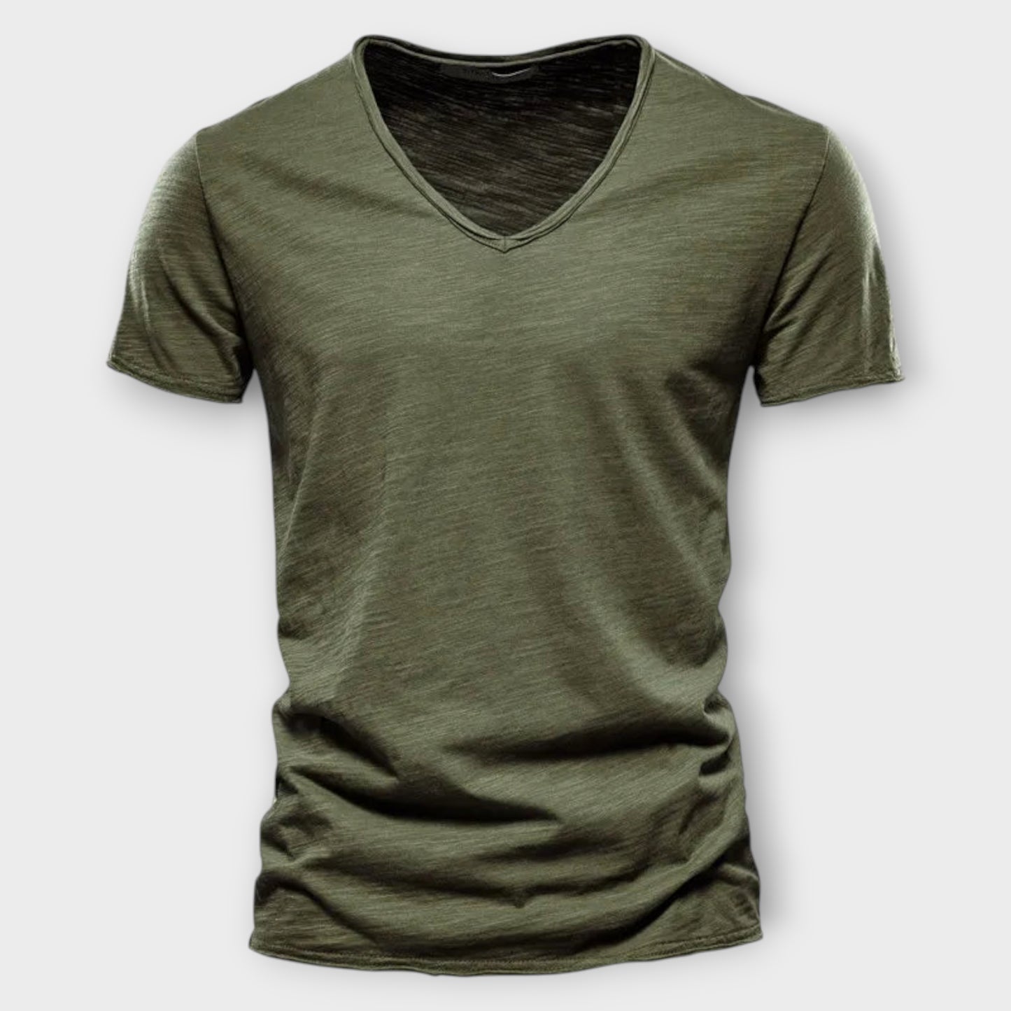 Men’s Summer T-Shirt | Short Sleeve