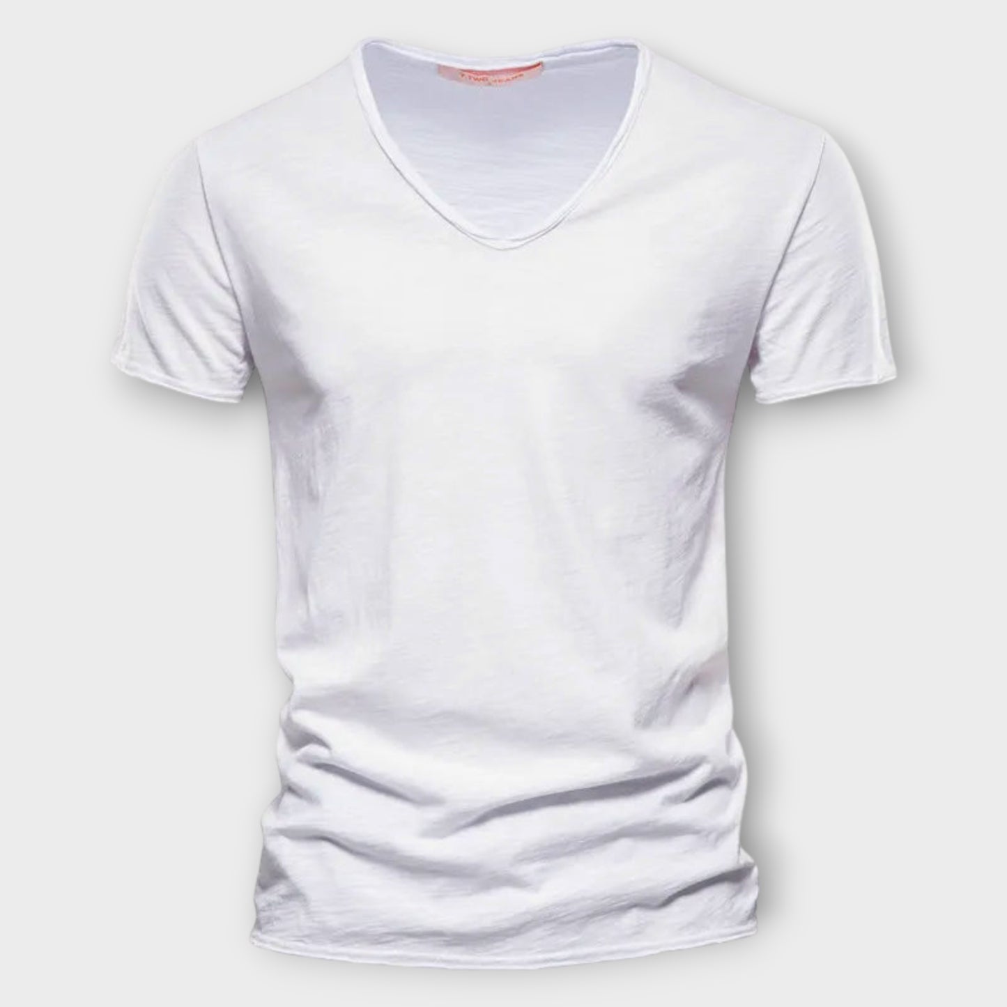 Men’s Summer T-Shirt | Short Sleeve
