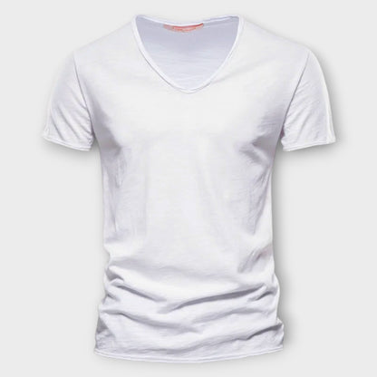 Men’s Summer T-Shirt | Short Sleeve
